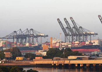 বাণিজ্য ঘাটতি ৩.৩৪ বিলিয়ন ডলার এক মাসে পাকিস্তানের