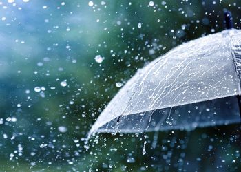 ৬ বিভাগে ভারি বৃষ্টির আভাস