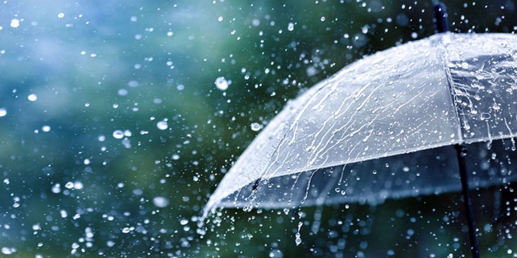 ৬ বিভাগে ভারি বৃষ্টির আভাস