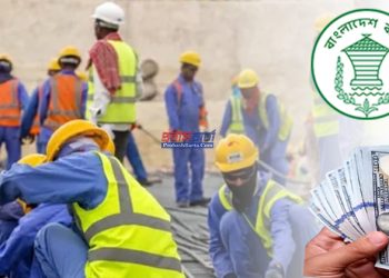 সেপ্টেম্বরে বৈদেশিক কর্মসংস্থানে ৪৮% প্রবৃদ্ধি, সৌদি চুক্তিতে আশাবাদ
