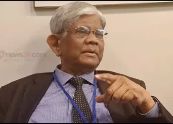 চট্টগ্রাম বন্দরের শুল্ক বৃদ্ধি সেবার মান উন্নয়নে- অর্থ উপদেষ্টা