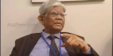 চট্টগ্রাম বন্দরের শুল্ক বৃদ্ধি সেবার মান উন্নয়নে- অর্থ উপদেষ্টা