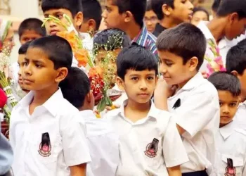 সরকারি স্কুলের শিক্ষকরা ভর্তি পরীক্ষা চান লটারির পরিবর্তে