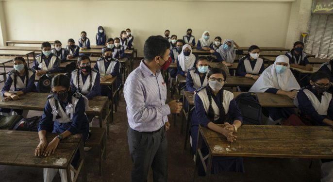 বাড়ি ভাড়া ভাতা ৫০০ টাকা বাড়ছে এমপিওভুক্ত শিক্ষকদের