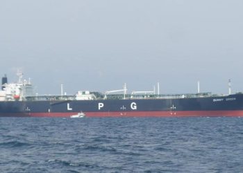 যে কারণে বাংলাদেশগামী এলপিজি জাহাজের উপর নিষেধাজ্ঞা জারি করল যুক্তরাষ্ট্র