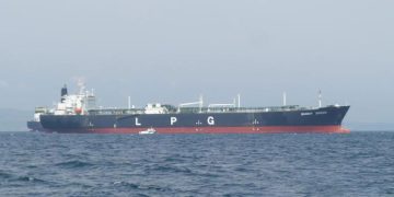 যে কারণে বাংলাদেশগামী এলপিজি জাহাজের উপর নিষেধাজ্ঞা জারি করল যুক্তরাষ্ট্র