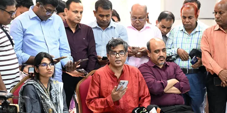 আমদানি ব্যয়ের সমান রিজার্ভ আছে দেশে এখন ৫ মাসের