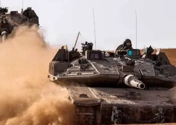 ইসরায়েলি সরকার গাজায় যুদ্ধ বন্ধের নির্দেশ দিয়েছে