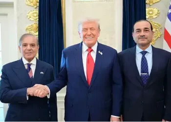 যুক্তরাষ্ট্রের কাছে প্রস্তাব দিয়েছে নতুন বন্দর তৈরিতে পাকিস্তান