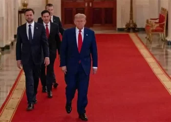 ঠেকাতে পারলো না শাটডাউন যুক্তরাষ্ট্র