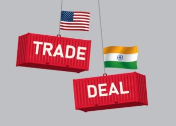 মার্কিন শুল্ক ছাড়ের পথে ভারত, বাণিজ্যে চাপে পড়তে পারে বাংলাদেশ