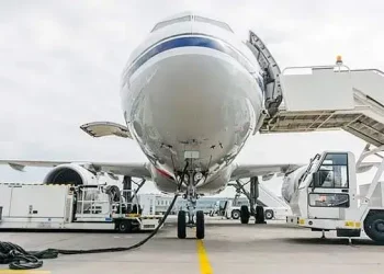 দাম বাড়লো জেট ফুয়েলের