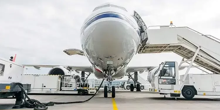 দাম বাড়লো জেট ফুয়েলের