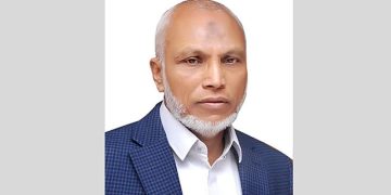 চট্টগ্রামে বিএনপি প্রার্থী এরশাদ উল্লাহসহ গুলিবিদ্ধ ৩ জন , নিহত ১