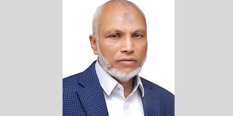 চট্টগ্রামে বিএনপি প্রার্থী এরশাদ উল্লাহসহ গুলিবিদ্ধ ৩ জন , নিহত ১