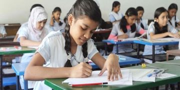 বেসরকারি বিদ্যালয়ের শিক্ষার্থীরাও দিতে পারবে বৃত্তি পরীক্ষা