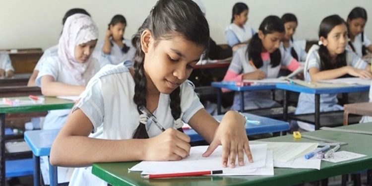 বেসরকারি বিদ্যালয়ের শিক্ষার্থীরাও দিতে পারবে বৃত্তি পরীক্ষা