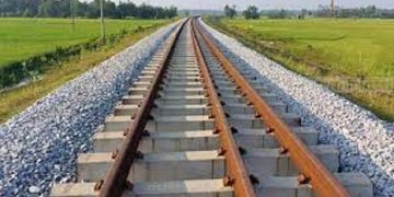 মন্থর গতিতে এগোচ্ছে দোহাজারী ডুয়েলগেজ রেল প্রকল্প
