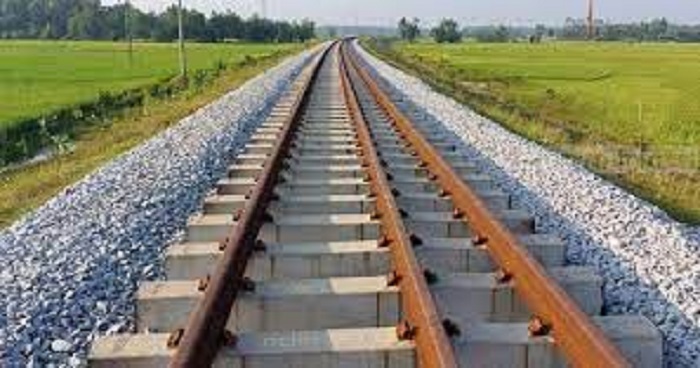 মন্থর গতিতে এগোচ্ছে দোহাজারী ডুয়েলগেজ রেল প্রকল্প