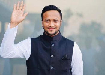 অর্থ আত্মসাৎ অভিযোগে তদন্ত সাকিবসহ ১৫ জনকে দুদকের নোটিশ