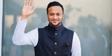 অর্থ আত্মসাৎ অভিযোগে তদন্ত সাকিবসহ ১৫ জনকে দুদকের নোটিশ