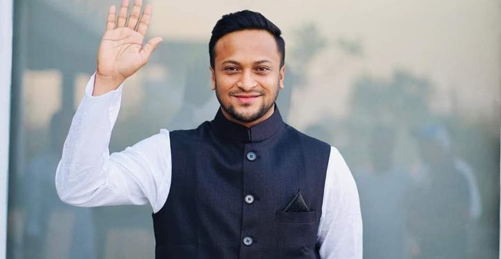 অর্থ আত্মসাৎ অভিযোগে তদন্ত সাকিবসহ ১৫ জনকে দুদকের নোটিশ