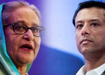 আ.লীগের ওপর নিষেধাজ্ঞা বহাল থাকলে নির্বাচন বাধাগ্রস্থ করা হবে: জয়