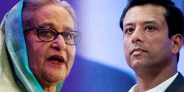 আ.লীগের ওপর নিষেধাজ্ঞা বহাল থাকলে নির্বাচন বাধাগ্রস্থ করা হবে: জয়