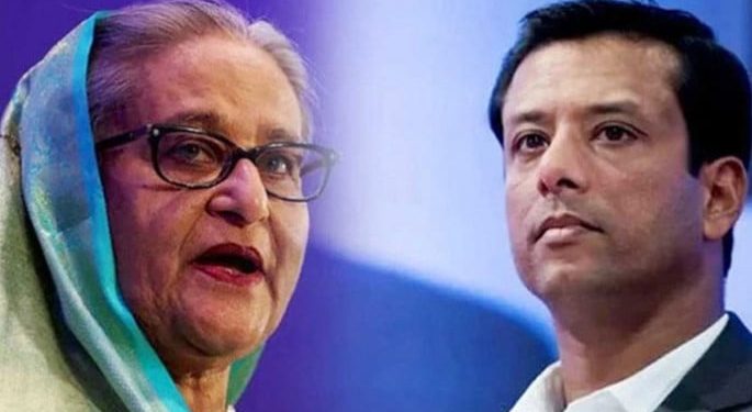 আ.লীগের ওপর নিষেধাজ্ঞা বহাল থাকলে নির্বাচন বাধাগ্রস্থ করা হবে: জয়