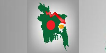 চ্যালেঞ্জের মুখে দেশের অর্থনীতি