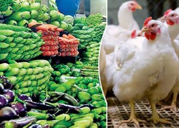 সবজির বাজারে স্বস্তির হাওয়া, শীতের ছোঁয়ায় কমছে দাম