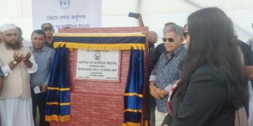 দেশের ক্ষতি করে কাউকে বন্দরের টার্মিনাল দেওয়া হবে না : নৌপরিবহন উপদেষ্টা