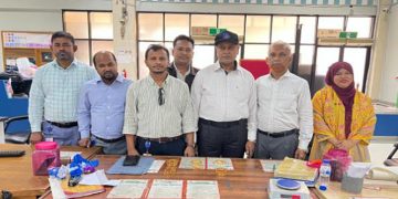 শাহ আমানত বিমানবন্দরে আটক পৌনে এক কেজি স্বর্ণ