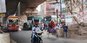 আগামীকাল লকডাউনে সারা দেশে গণপরিবহন চলবে: শ্রমিক ফেডারেশন