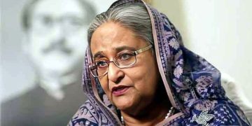 আজ প্রথম রায় হাসিনার জুলাই হত্যাকাণ্ড মামলায় ট্রাইব্যুনালের