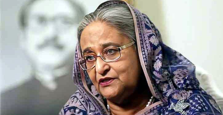 আজ প্রথম রায় হাসিনার জুলাই হত্যাকাণ্ড মামলায় ট্রাইব্যুনালের