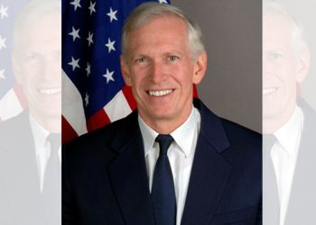 সহিংসতা হলেও তা বাড়বে না রায়ের পর: সাবেক মার্কিন রাষ্ট্রদূত