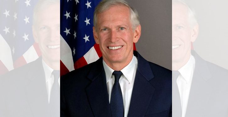 সহিংসতা হলেও তা বাড়বে না রায়ের পর: সাবেক মার্কিন রাষ্ট্রদূত