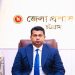 চট্টগ্রামের নতুন জেলা প্রশাসক হিসেবে দায়িত্ব নিলেন জাহিদুল ইসলাম মিঞা