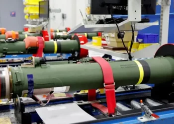 ভারতকে ৯ কোটি ডলারের অস্ত্র বিক্রির অনুমতি দিল যুক্তরাষ্ট্র