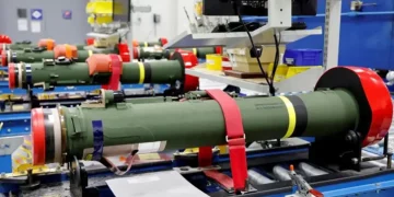 ভারতকে ৯ কোটি ডলারের অস্ত্র বিক্রির অনুমতি দিল যুক্তরাষ্ট্র