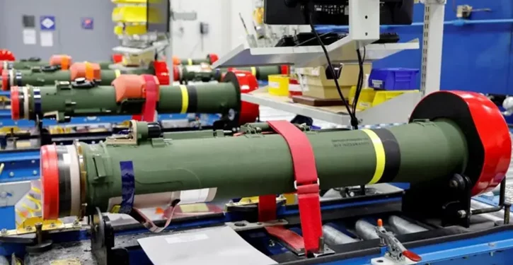 ভারতকে ৯ কোটি ডলারের অস্ত্র বিক্রির অনুমতি দিল যুক্তরাষ্ট্র