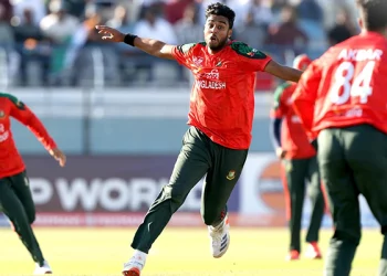 ‘রোমাঞ্চকর’ সুপার ওভারে ভারতকে হারিয়ে ফাইনালে বাংলাদেশ