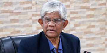 রাজনৈতিক সরকার প্রয়োজন জিনিসপত্রের দাম নিয়ন্ত্রণে: অর্থ উপদেষ্টা