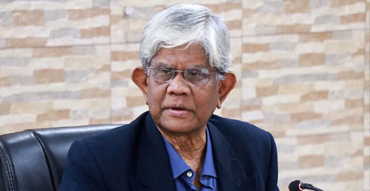 রাজনৈতিক সরকার প্রয়োজন জিনিসপত্রের দাম নিয়ন্ত্রণে: অর্থ উপদেষ্টা