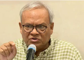 বিএনপির ঘাটতি নেই নির্বাচনের প্রস্তুতিতে: রিজভী