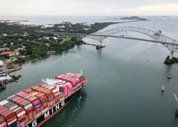 পানামা খালে নতুন বন্দর প্রকল্পে চীনের টেন্ডার ডাকতে পারে সরকার