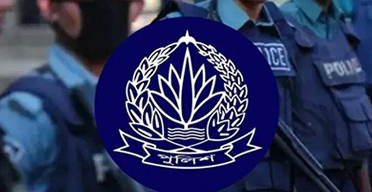 চট্টগ্রাম বিভাগে লটারির মাধ্যমে যেসব এসপি বদলি হয়েছেন