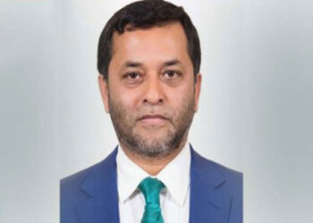 সিএসইতে পুননির্বাচিত নাসির উদ্দিন চৌধুরী