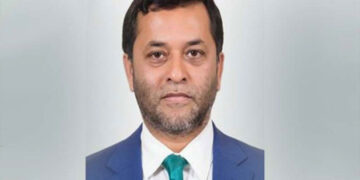 সিএসইতে পুননির্বাচিত নাসির উদ্দিন চৌধুরী